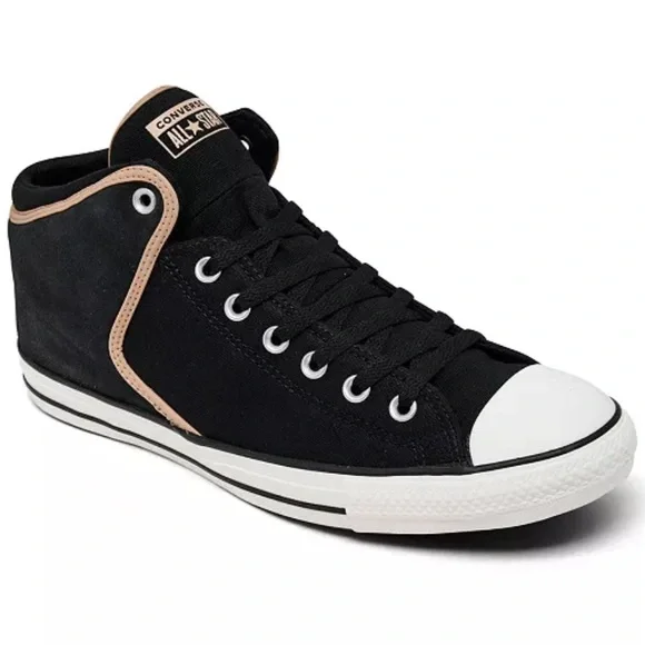 NWOTChuck Taylor High-Top Sneakers - Picture 5 of 5